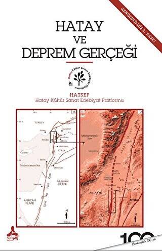 Hatay ve Deprem Gerçeği - 1