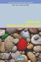 Hatay`da İnsan Hakları Algısı - 1