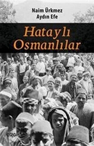 Hataylı Osmanlılar - 1