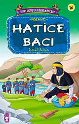 Hatice Bacı - 1