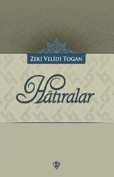 Hatıralar - 1