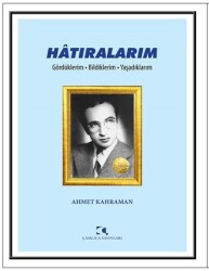 Hatıralarım - 1