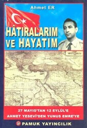 Hatıralarım ve Hayatım Kültür-002 - 1