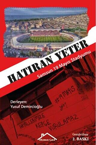 Hatıran Yeter - 1