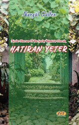 Hatıran Yeter - 1