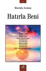 Hatırla Beni - 1