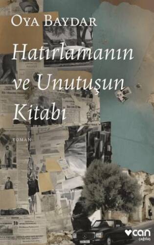 Hatırlamanın ve Unutuşun Kitabı - 1