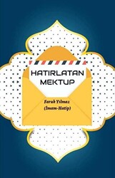 Hatırlatan Mektup - 1