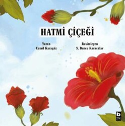 Hatmi Çiçeği - 1