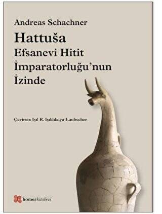 Hattusa - 1