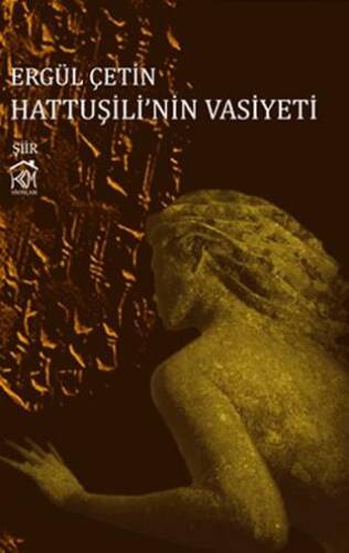 Hattuşili`nin Vasiyeti - 1