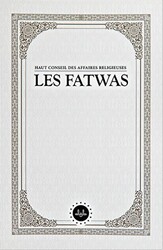 Haut Conseil Des Affaires Religieuses Les Fatwas Fetvalar Fransızca - 1