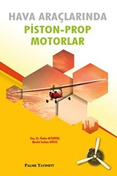 Hava Araçlarında Piston-Prop Motorlar - 1