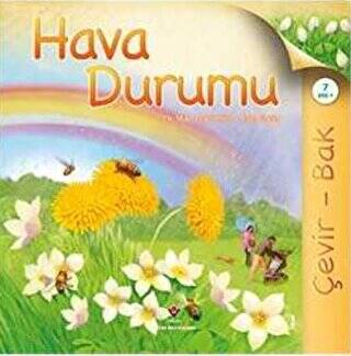 Hava Durumu - Çevir Bak - 1