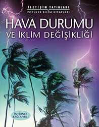 Hava Durumu ve İklim Değişikliği - 1