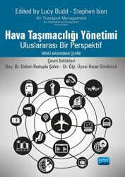 Hava Taşımacılığı Yönetimi - Uluslararası Bir Perspektif - 1