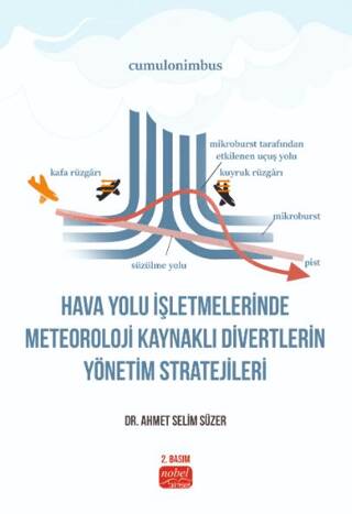 Hava Yolu İşletmelerinde Meteoroloji Kaynaklı Divertlerin Yönetim Stratejileri - 1