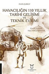 Havacılığın 110 Yıllık Tarihi Gelişimi ve Teknik Evrimi - 1