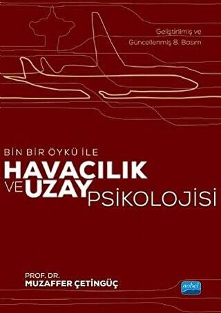 Havacılık ve Uzay Psikolojisi - 1