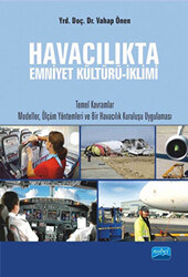 Havacılıkta Emniyet Kültürü-İklimi - 1