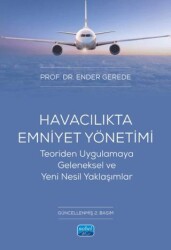 Havacılıkta Emniyet Yönetimi - 1