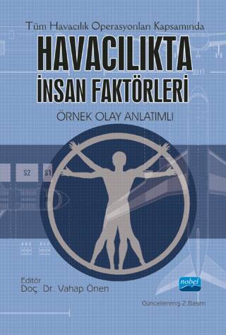 Havacılıkta İnsan Faktörleri - 1