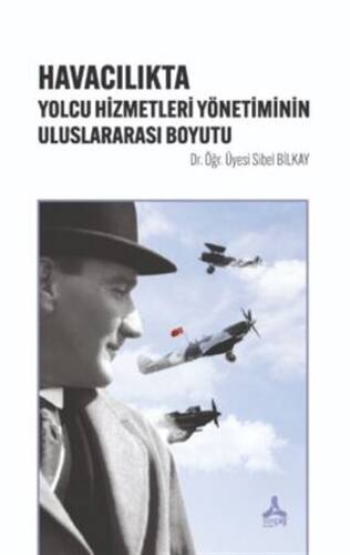 Havacılıkta Yolcu Hizmetleri Yönetiminin Uluslararası Boyutu - 1