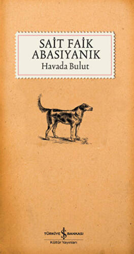 Havada Bulut - 1