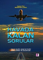 Havada Kalan Sorular - 1