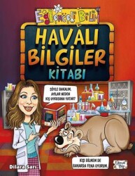 Havalı Bilgiler Kitabı - 1