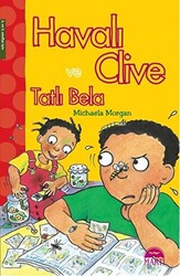 Havalı Clive ve Tatlı Bela - 1