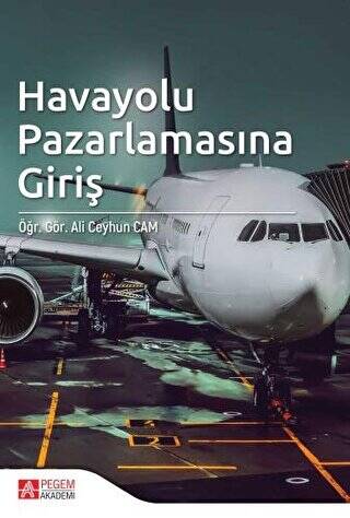 Havayolu Pazarlamasına Giriş - 1