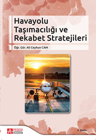 Havayolu Taşımacılığı ve Rekabet Stratejileri - 1