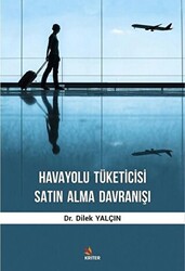 Havayolu Tüketicisi Satın Alma Davranışı - 1