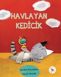 Havlayan Kedicik - 1