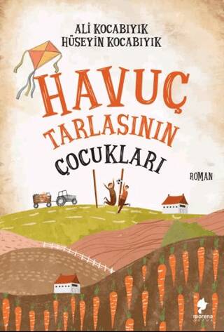 Havuç Tarlasının Çocukları - 1