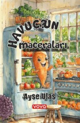 Havuç’un Maceraları - 1