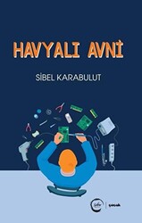 Havyalı Avni - 1