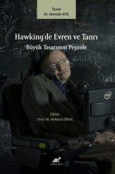 Hawking`de Evren ve Tanrı - 1