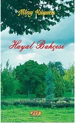 Hayal Bahçesi - 1