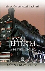 Hayal Defterim 2 - 1