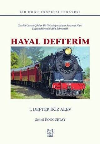 Hayal Defterim - 1