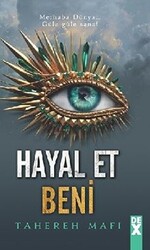 Hayal Et Beni - 1