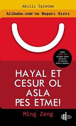 Hayal Et Cesur Ol Asla Pes Etme! - 1