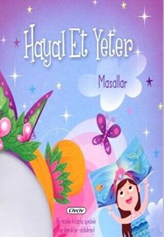 Hayal Et Yeter-Masallar - 1