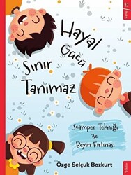 Hayal Gücü Sınır Tanımaz - 1