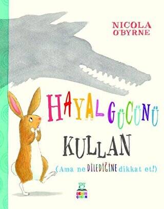 Hayal Gücünü Kullan - 1