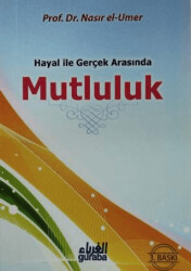 Hayal ile Gerçek Arasında Mutluluk - 1