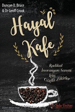 Hayal Kafe - 1