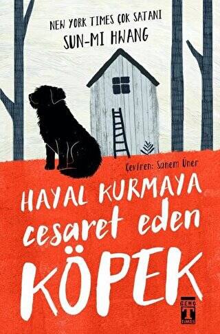 Hayal Kurmaya Cesaret Eden Köpek - 1